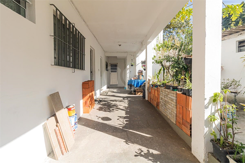 Venda Casa São Paulo Vila Guilherme REO872431 56