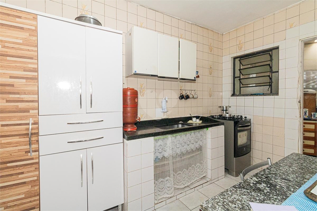 Venda Casa São Paulo Vila Guilherme REO872431 45