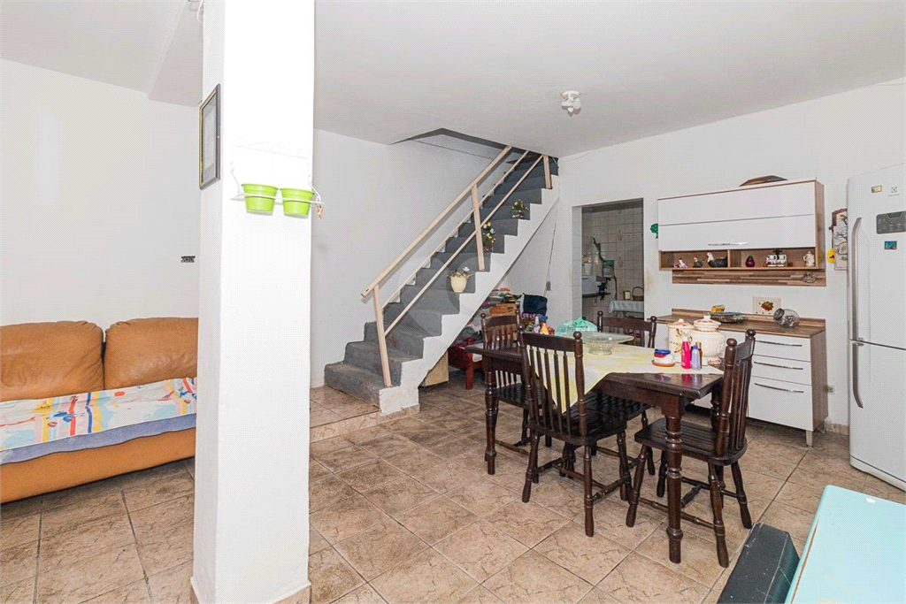 Venda Casa São Paulo Vila Guilherme REO872431 29