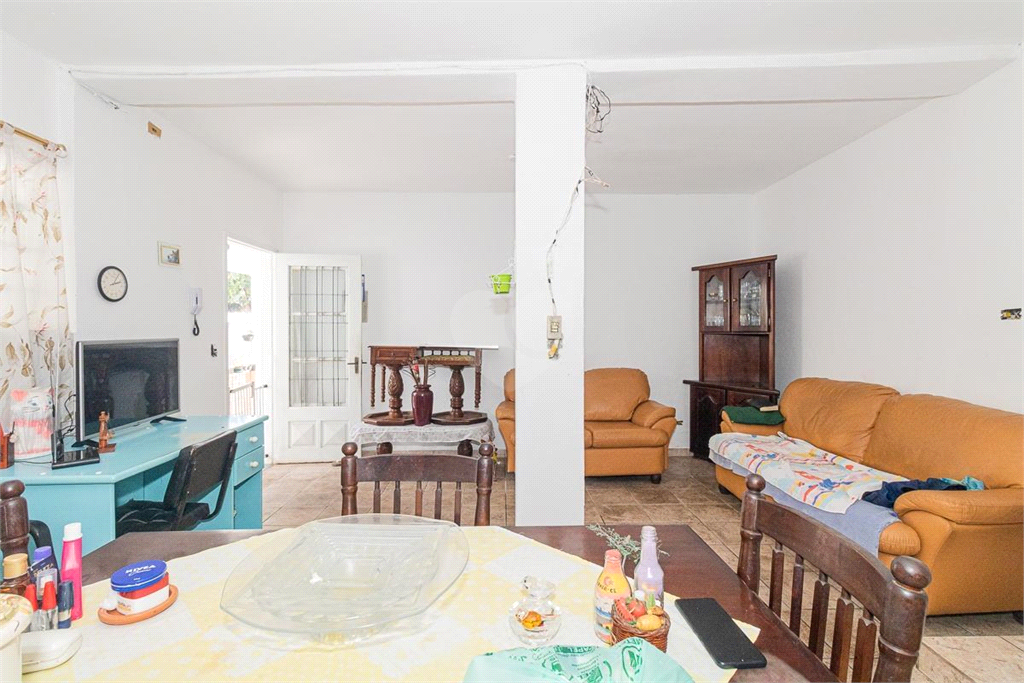 Venda Casa São Paulo Vila Guilherme REO872431 32