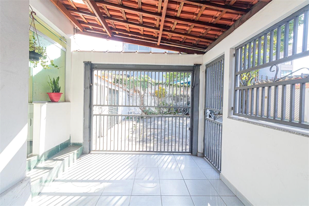 Venda Casa São Paulo Vila Guilherme REO872431 28