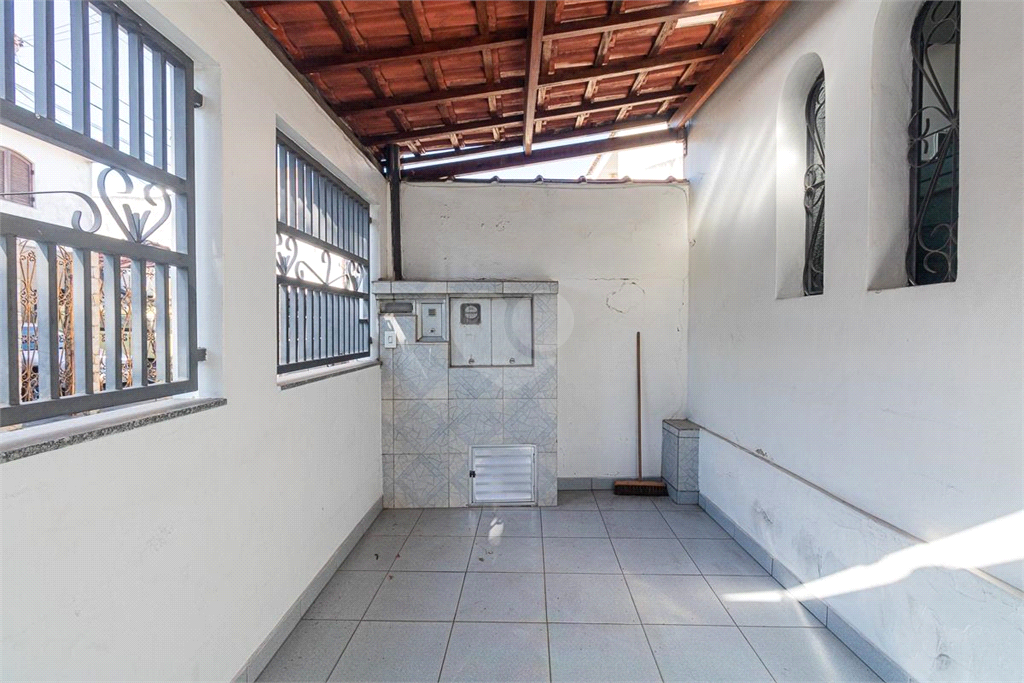 Venda Casa São Paulo Vila Guilherme REO872431 26