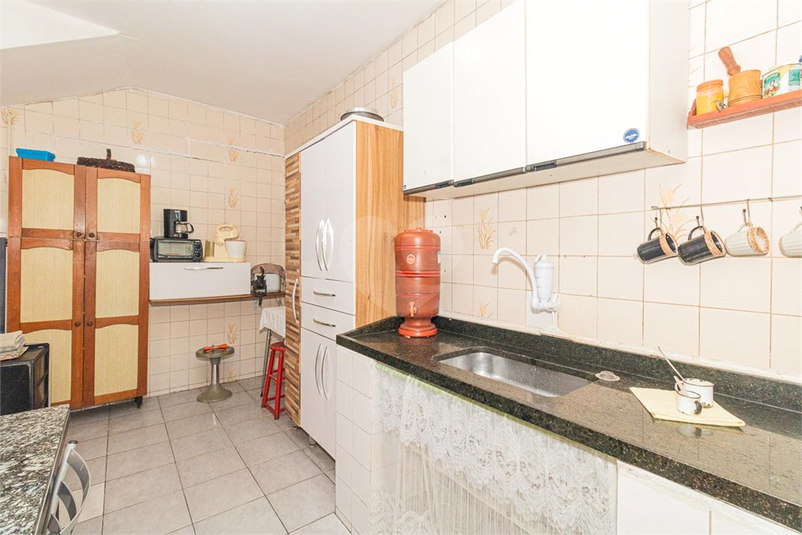 Venda Casa São Paulo Vila Guilherme REO872431 48