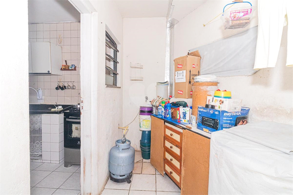 Venda Casa São Paulo Vila Guilherme REO872431 52