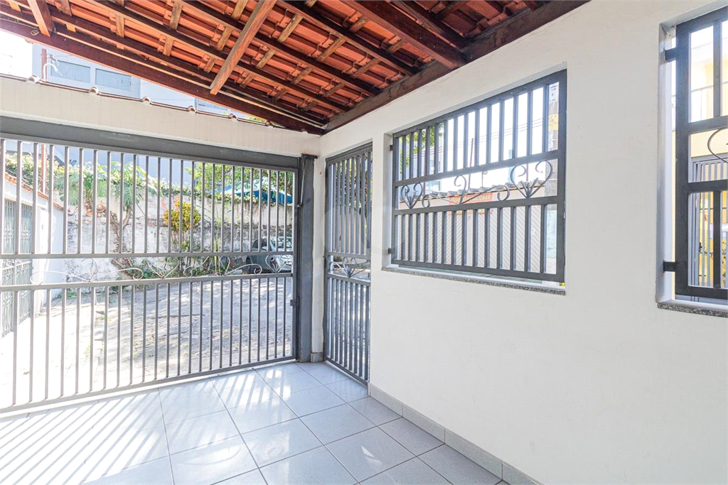 Venda Casa São Paulo Vila Guilherme REO872431 27