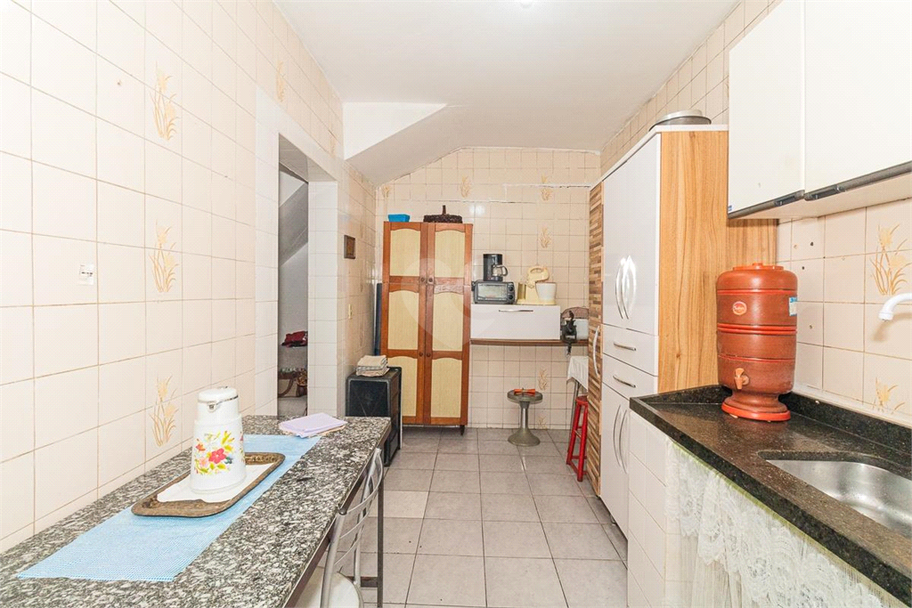 Venda Casa São Paulo Vila Guilherme REO872431 47