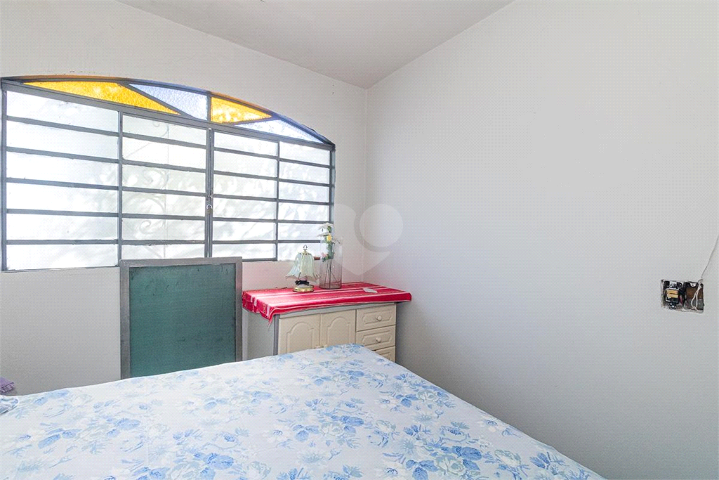 Venda Casa São Paulo Vila Guilherme REO872431 35