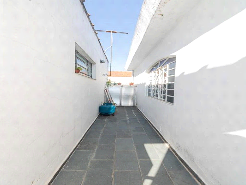 Venda Casa São Paulo Vila Guilherme REO872431 24