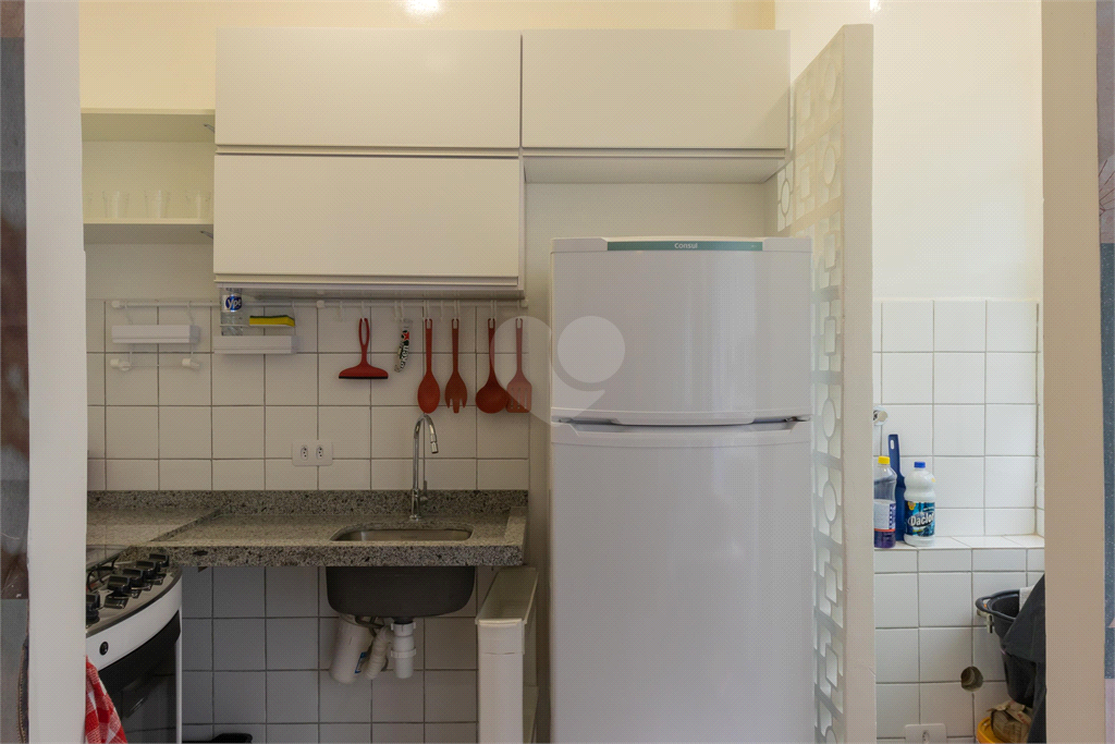 Venda Apartamento São Paulo República REO872441 19