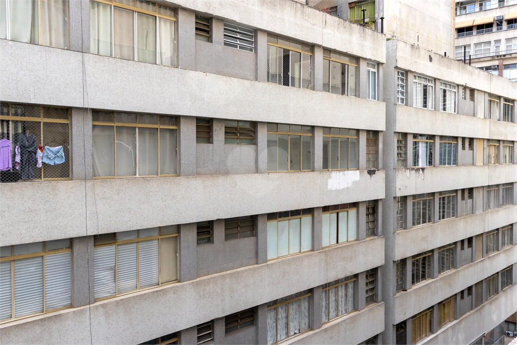 Venda Apartamento São Paulo República REO872441 13