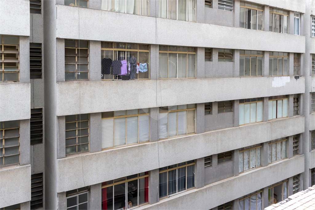 Venda Apartamento São Paulo República REO872441 7