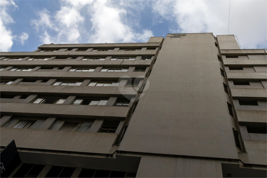 Venda Apartamento São Paulo República REO872441 28