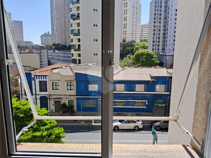 Venda Apartamento São Paulo Bela Vista REO872446 26