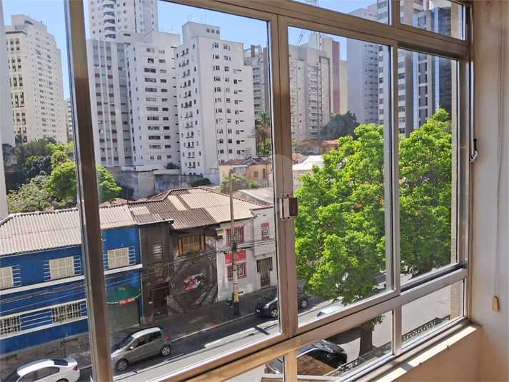 Venda Apartamento São Paulo Bela Vista REO872446 6