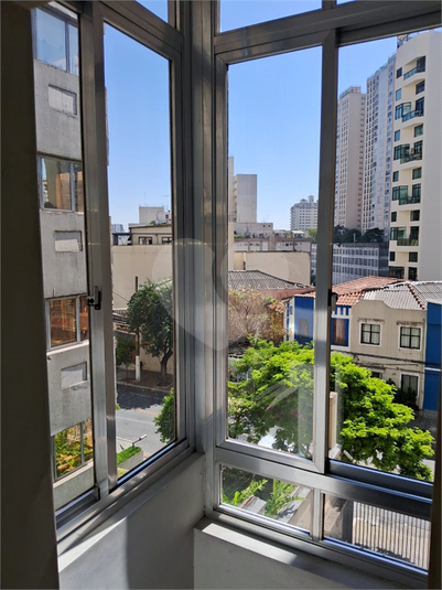 Venda Apartamento São Paulo Bela Vista REO872446 24