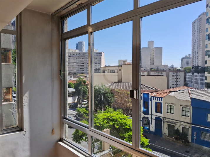 Venda Apartamento São Paulo Bela Vista REO872446 5