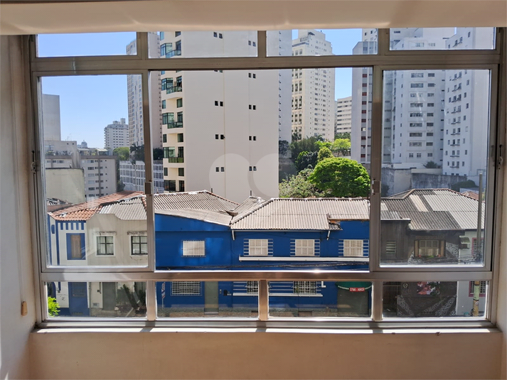 Venda Apartamento São Paulo Bela Vista REO872446 4