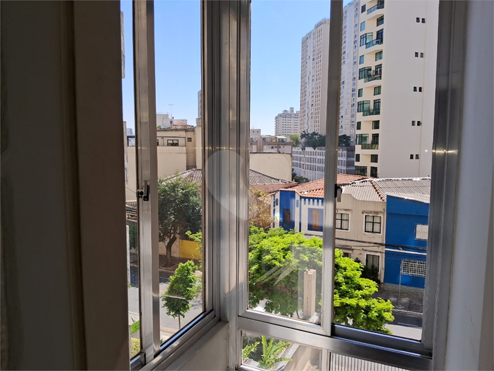 Venda Apartamento São Paulo Bela Vista REO872446 25