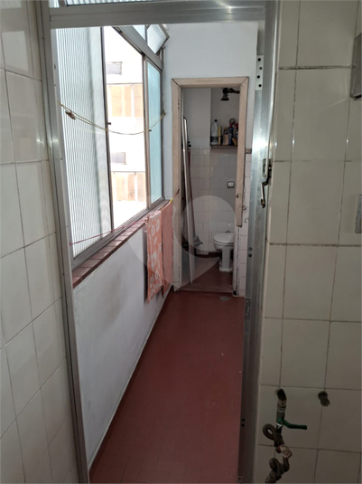 Venda Apartamento São Paulo Bela Vista REO872446 22