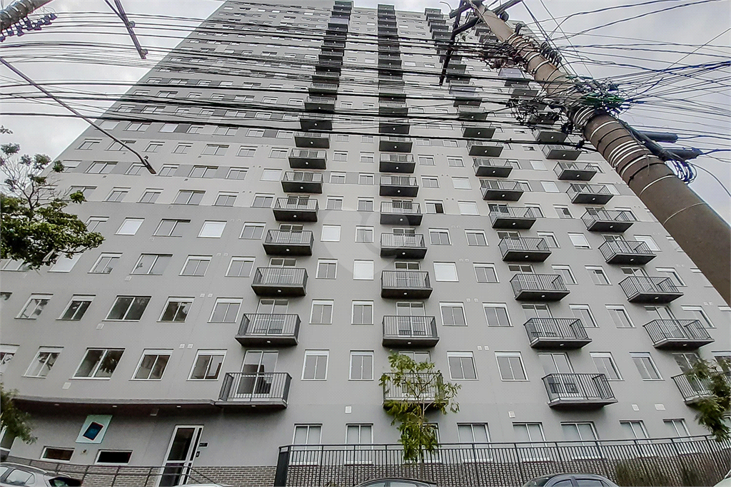 Venda Apartamento São Paulo Vila Bertioga REO872488 8