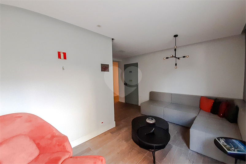 Venda Apartamento São Paulo Vila Bertioga REO872488 7