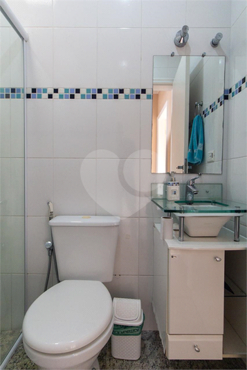 Venda Casa São Paulo Vila Gomes Cardim REO872493 2