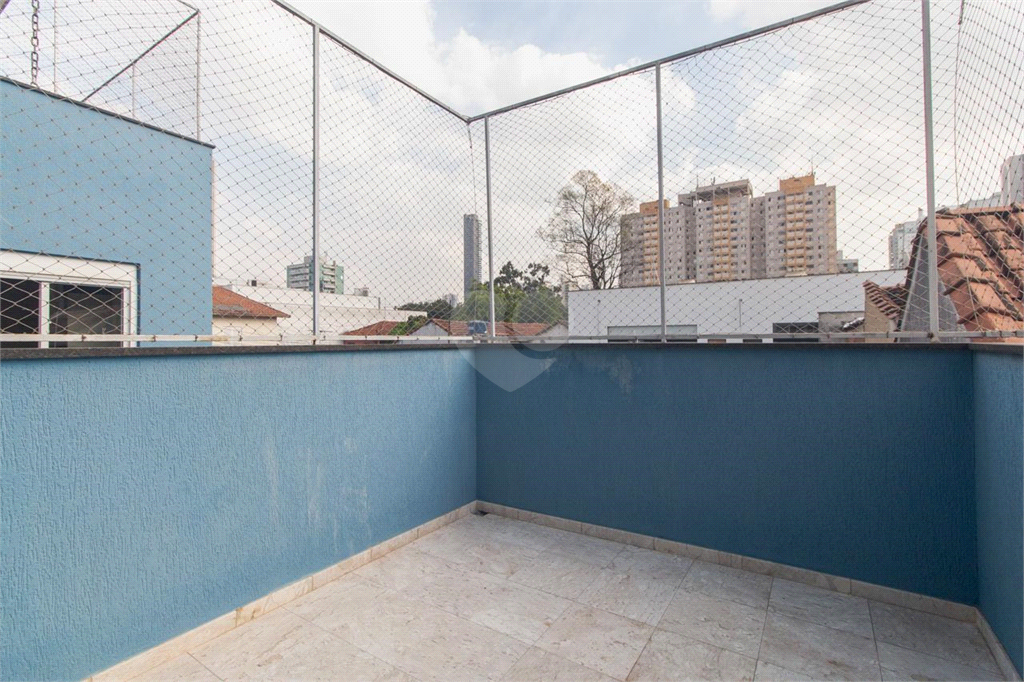 Venda Casa São Paulo Vila Gomes Cardim REO872493 7