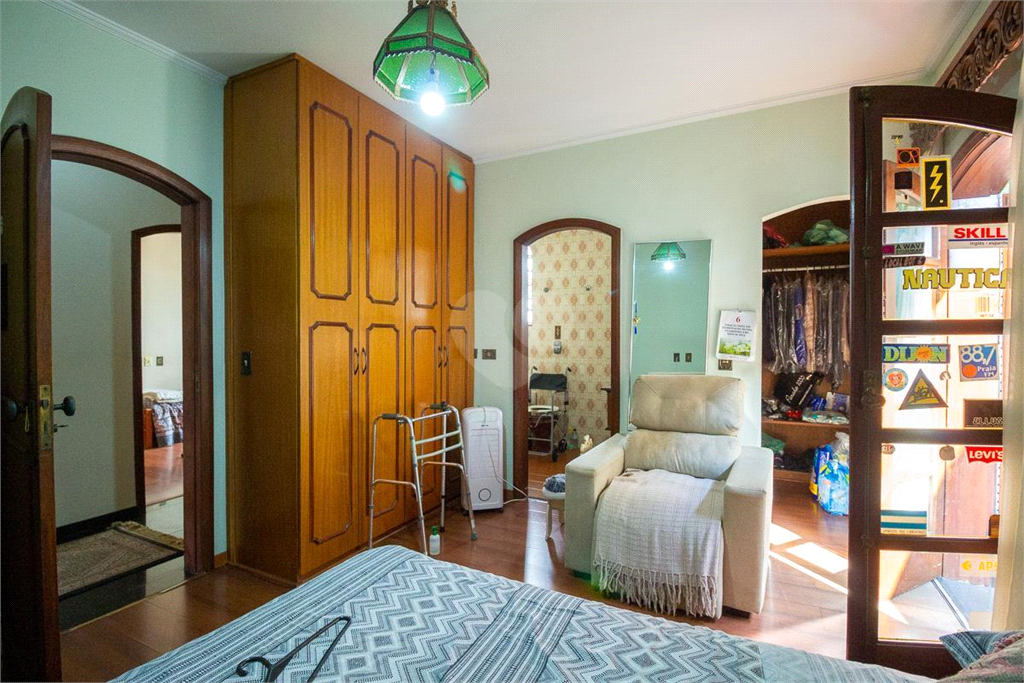 Venda Casa São Paulo Jardim Da Glória REO872495 52