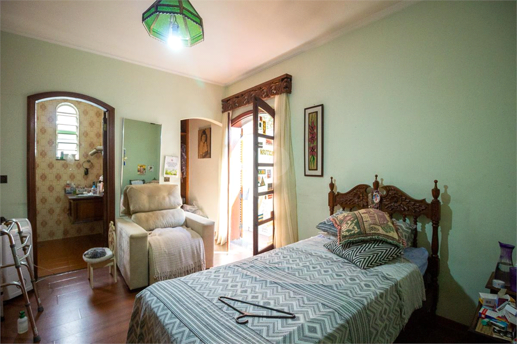 Venda Casa São Paulo Jardim Da Glória REO872495 50