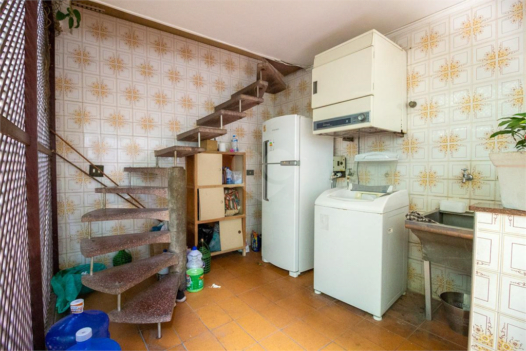 Venda Casa São Paulo Jardim Da Glória REO872495 65