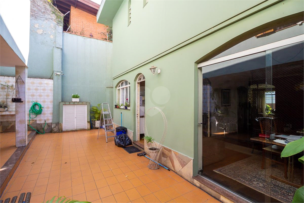 Venda Casa São Paulo Jardim Da Glória REO872495 21