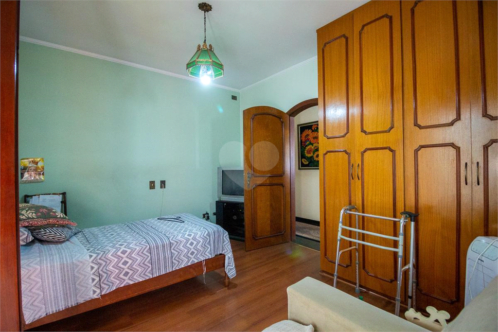 Venda Casa São Paulo Jardim Da Glória REO872495 24