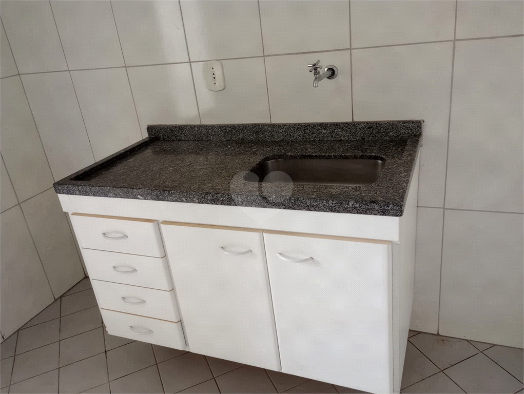 Venda Apartamento Bauru Parque União REO872527 3