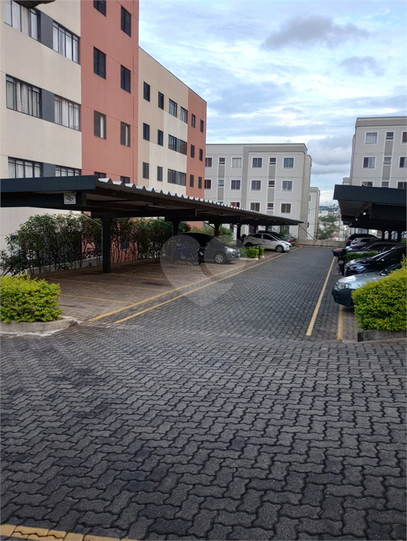 Venda Apartamento Bauru Parque União REO872527 14