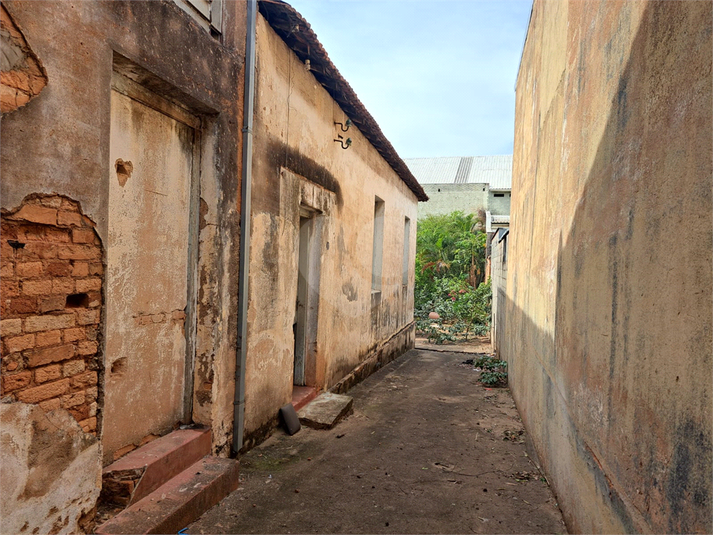 Venda Salão Comercial Piracicaba Paulista REO872533 5