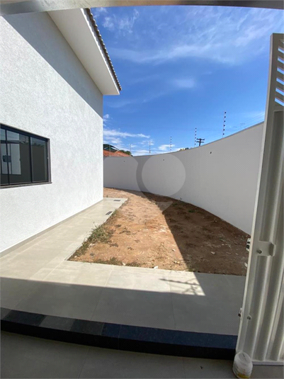 Venda Casa São Carlos Parque Belvedere REO872536 18