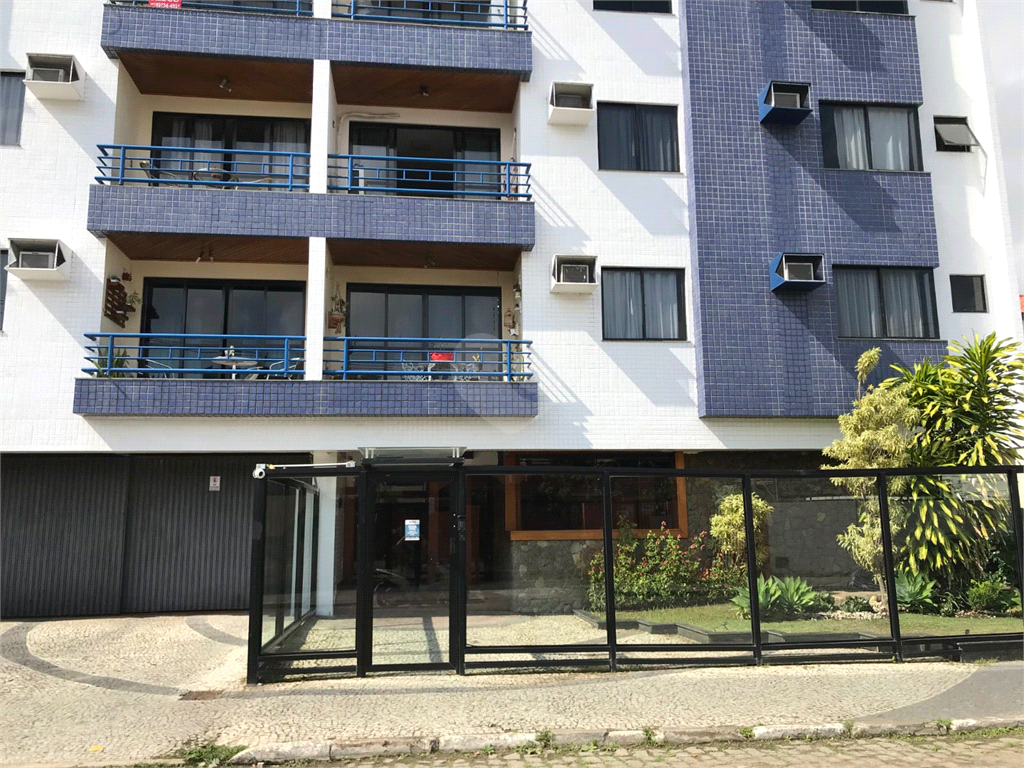 Venda Apartamento Campos Dos Goytacazes Centro REO872541 1