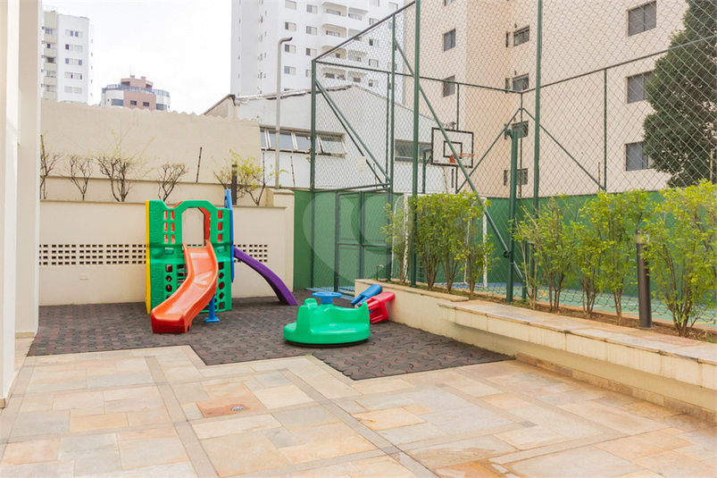 Venda Apartamento São Paulo Perdizes REO872556 17