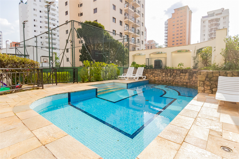 Venda Apartamento São Paulo Perdizes REO872556 14