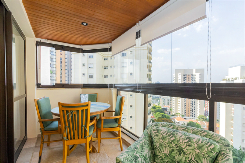 Venda Apartamento São Paulo Perdizes REO872556 1