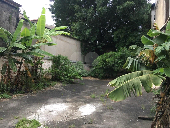 Venda Terreno São Paulo Vila Parque Jabaquara REO872557 7