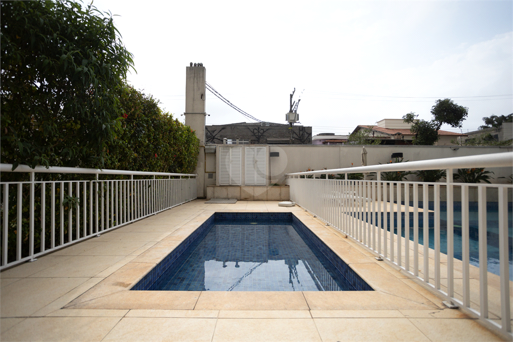 Venda Apartamento São Paulo Vila Vera REO872558 32