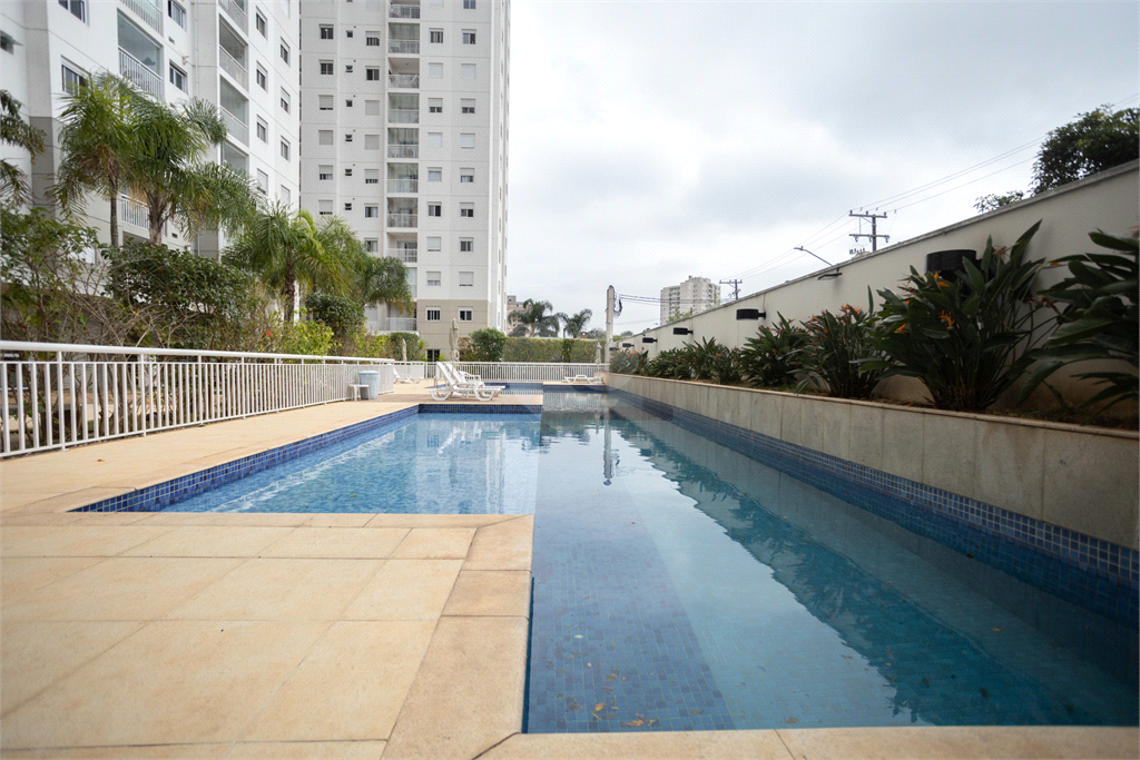 Venda Apartamento São Paulo Vila Vera REO872558 30