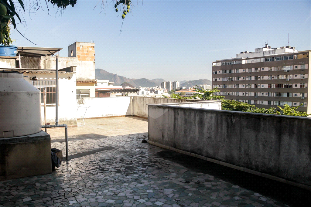 Venda Casa Rio De Janeiro Estácio REO872576 30