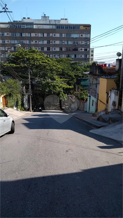 Venda Casa Rio De Janeiro Estácio REO872576 33