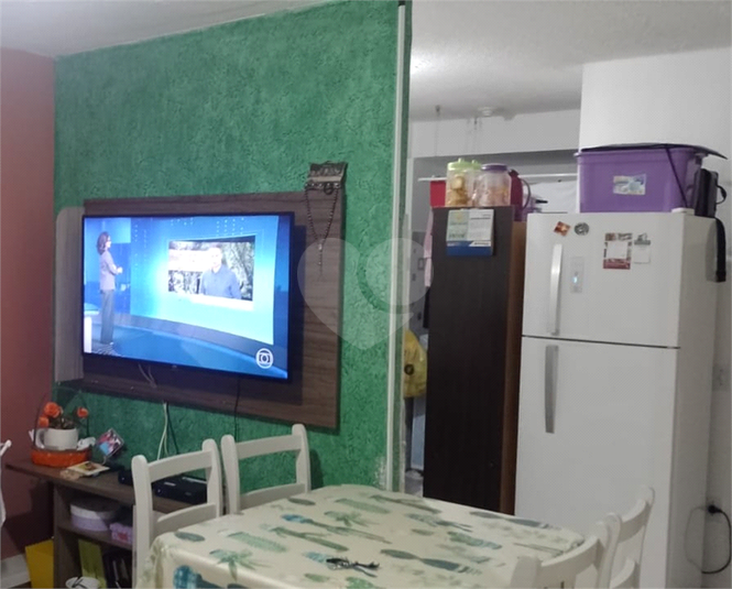 Venda Apartamento Santo André Jardim Alzira Franco REO872594 30