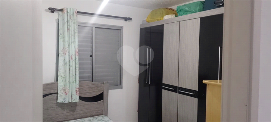 Venda Apartamento Santo André Jardim Alzira Franco REO872594 26