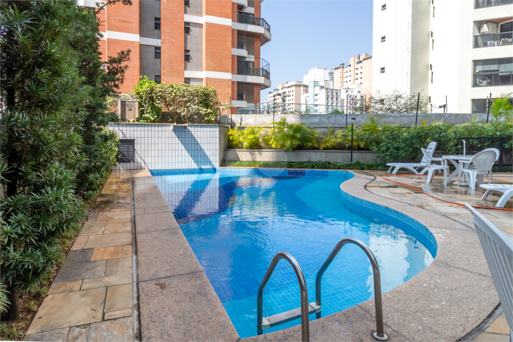 Venda Apartamento São Paulo Perdizes REO872595 16