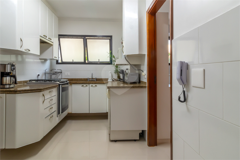 Venda Apartamento São Paulo Perdizes REO872595 8