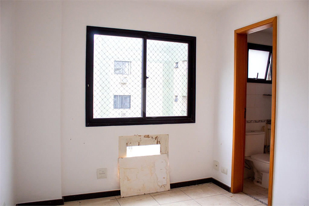 Venda Apartamento Rio De Janeiro Tijuca REO872599 9